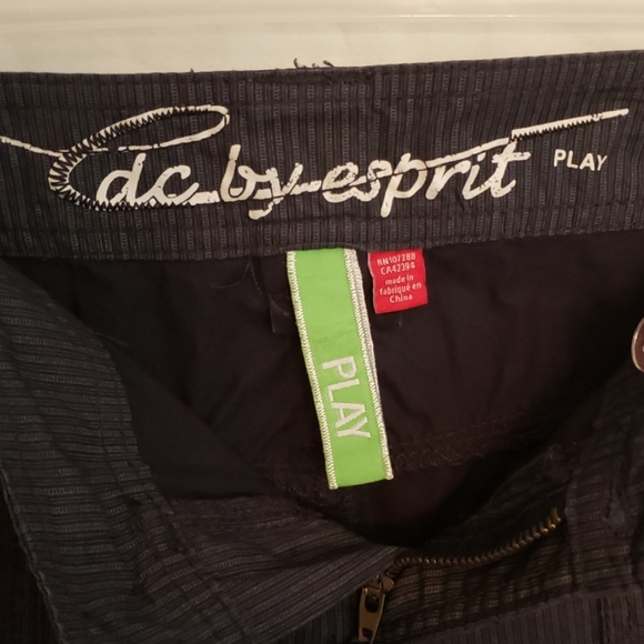 EDC by ESPRIT Pants - Picture 4 of 6